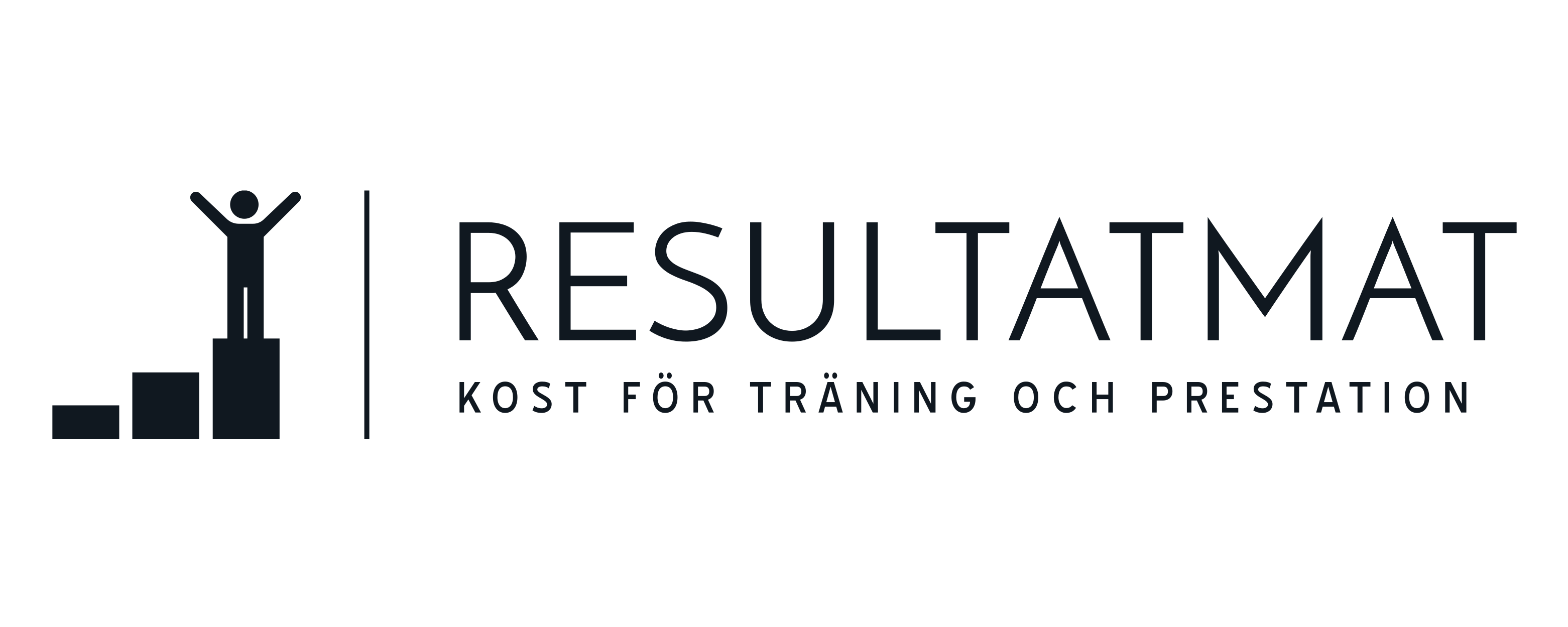 ResultatMat logotype